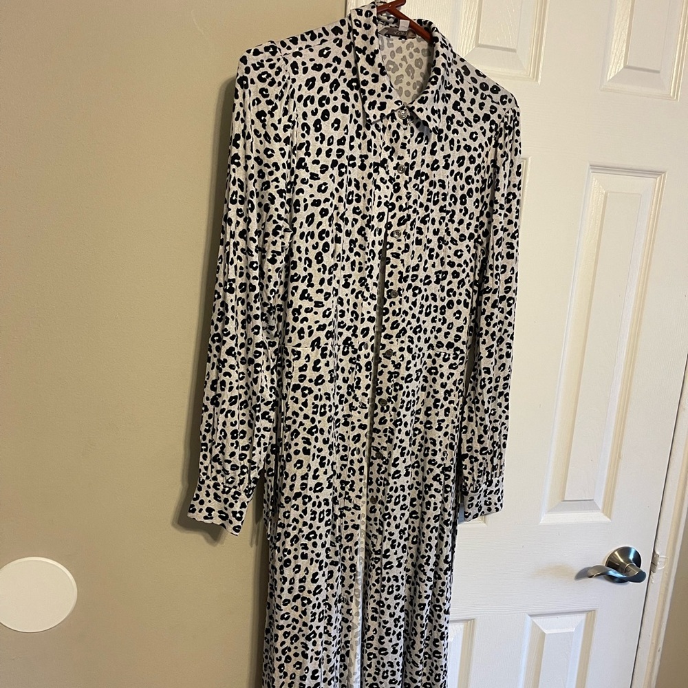Loft dress size 6